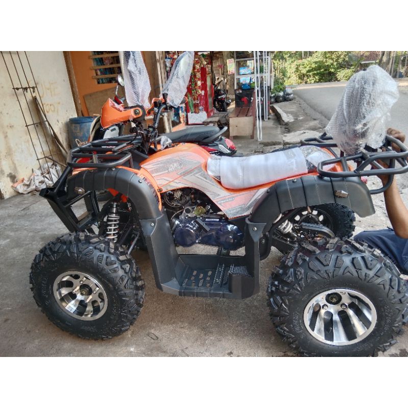 As roda atv 150cc
