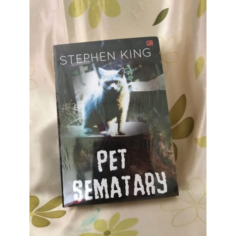 Pet Sematary