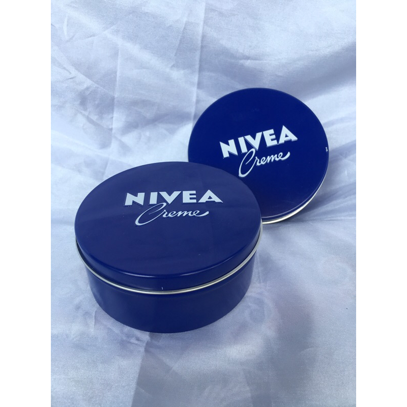 NIVEA Creme Original dari jerman made in Germany