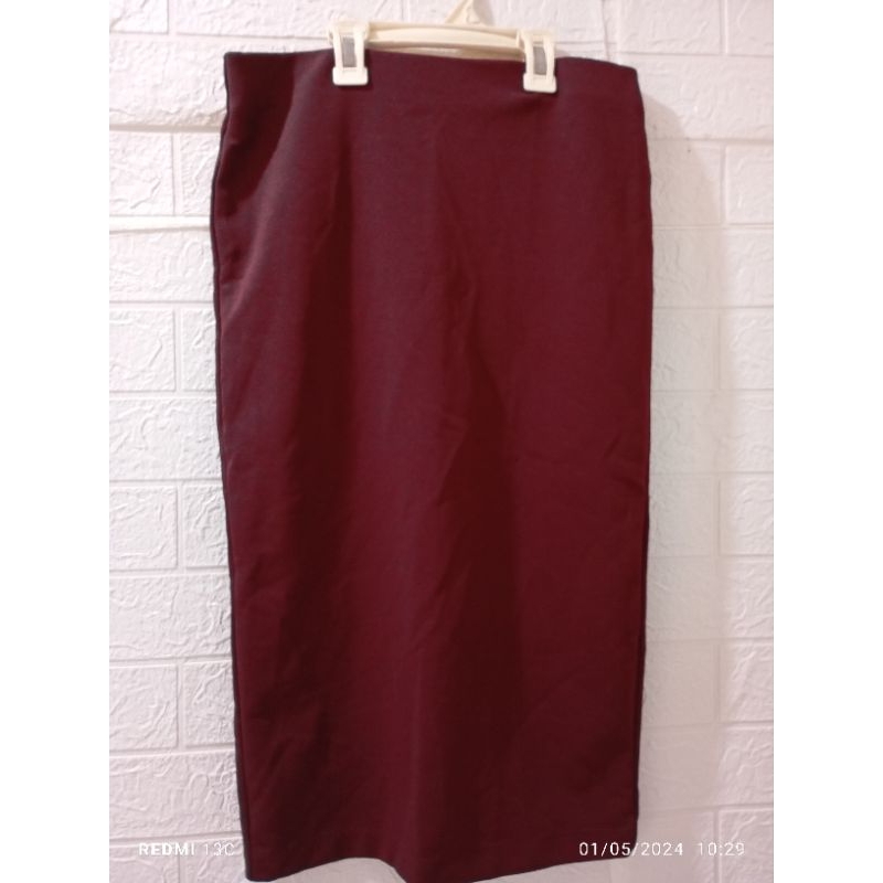 rok span sisa ekspor bawahan wanita sisa ekspor