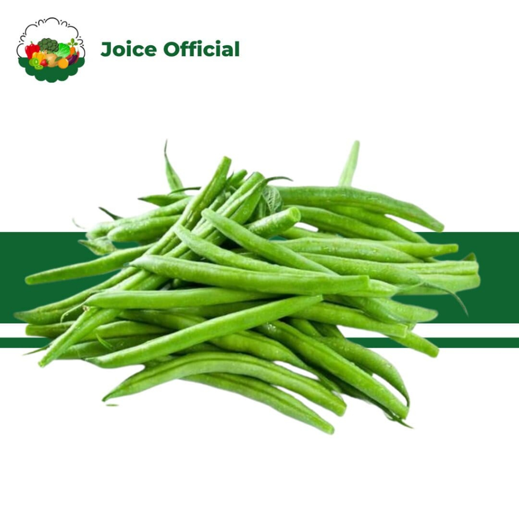

Buncis 250 gr