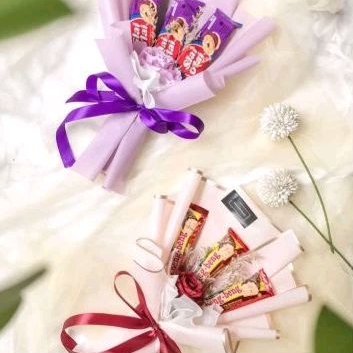 

[TERMURAH] BUKET MINI GIFT