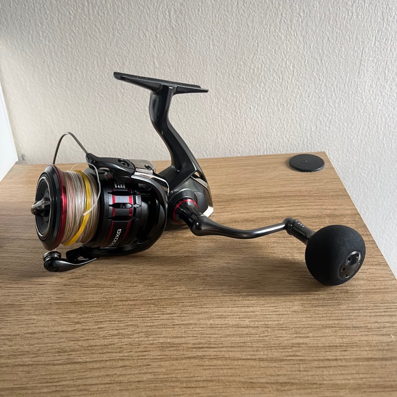 Shimano Vanford C5000XG