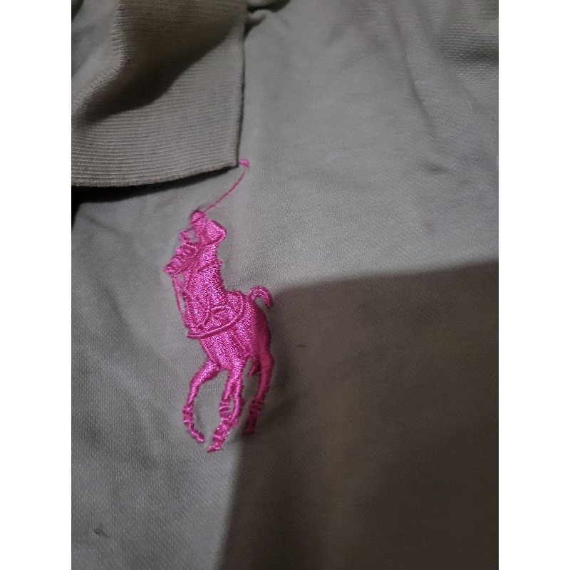 polo raph laurent green