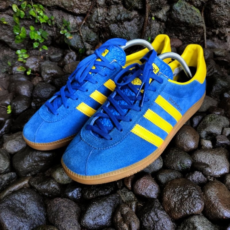 [Wetan Store] Adidas Stockholm