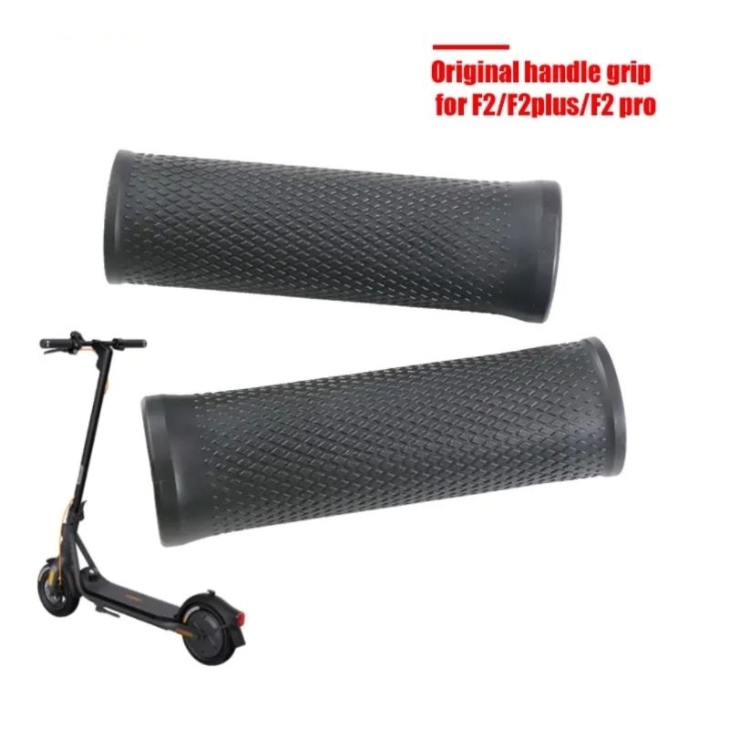 Handle bar grip skuter listrik Ninebot F2 F2Plus F2Pro
