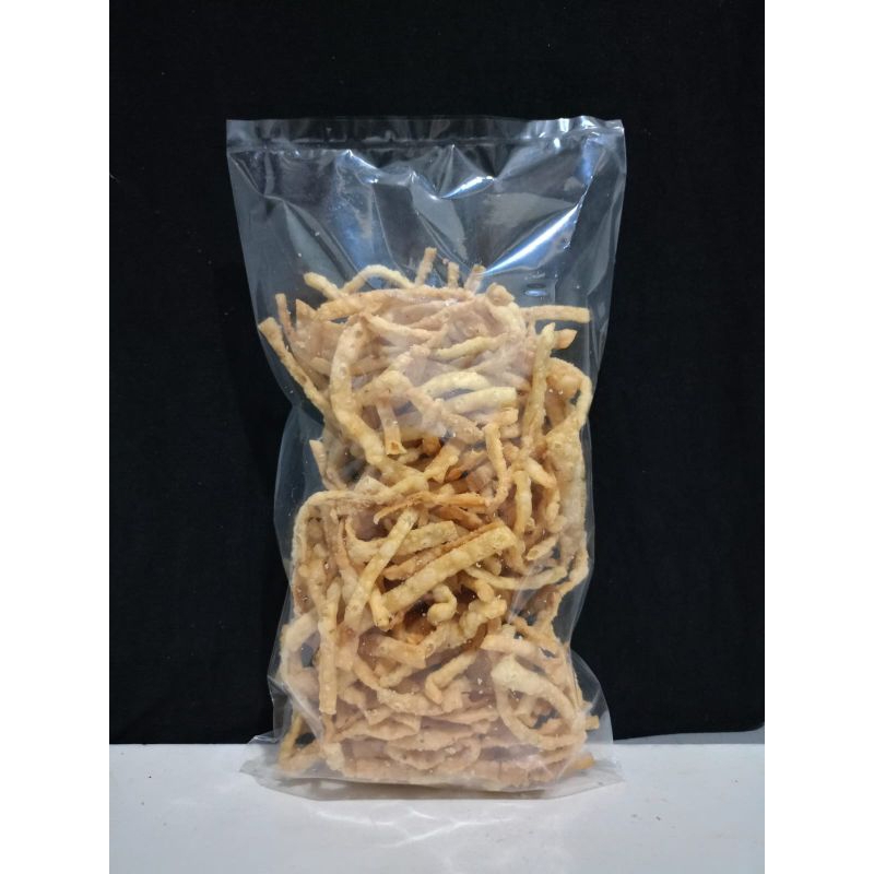 

stik bawang kemasan 200gram