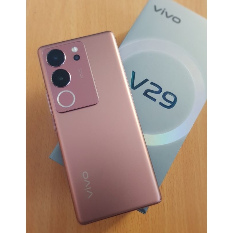 VIVO V29 5G (8gb/256gb)