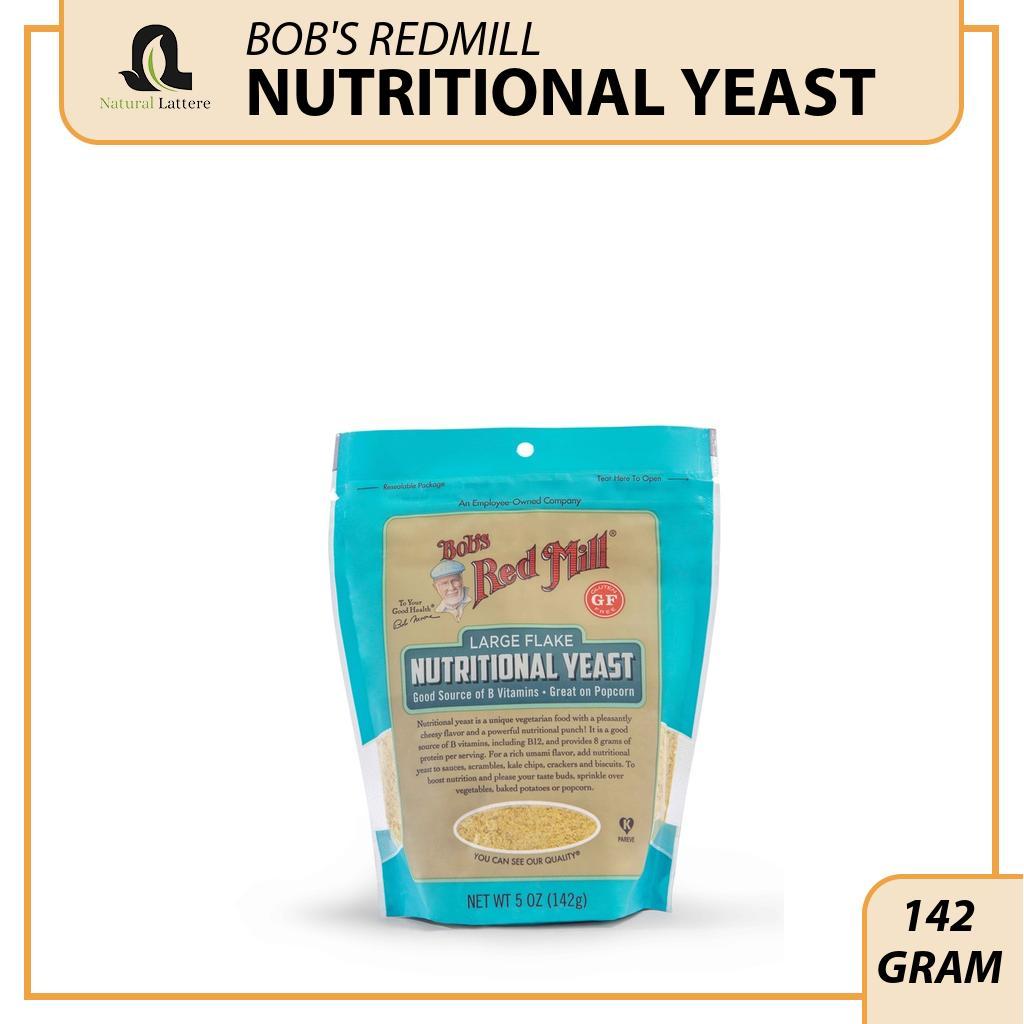 

Bob's Red Mill Nutritional Yeast