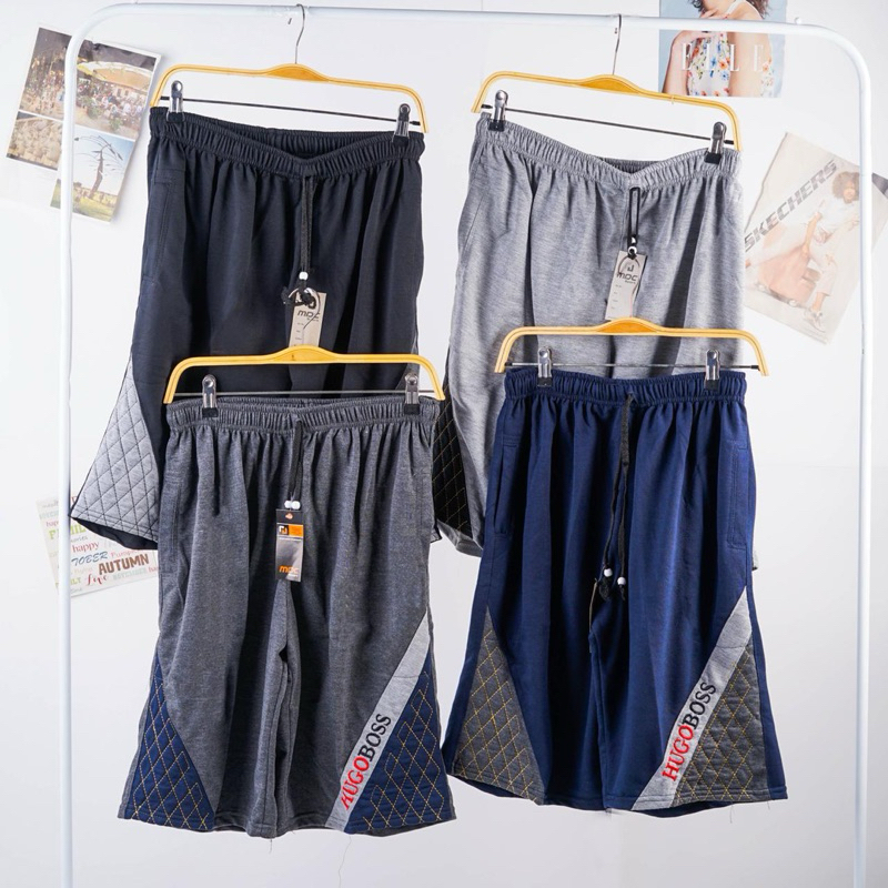 CELANA PENDEK PRIA/SHORT PANTS/CELANA HAWAI PRIA/CELANA PENDEK PRIA DEWASA/CELANA PENDEK PRIA DEWASA