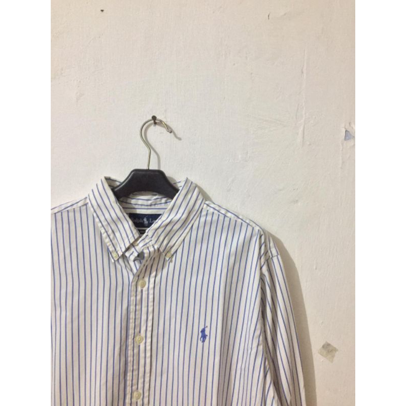 Kemeja Polo Ralph Lauren