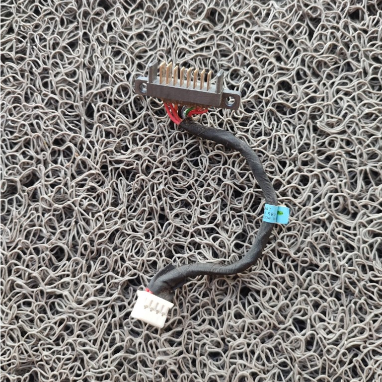 Konektor Baterai Acer V5-431 V5-471 V5 431 471