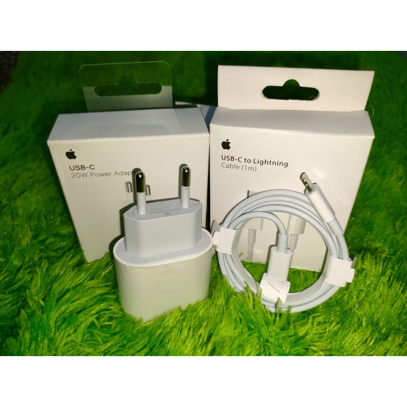 charger iphone original quality 20watt fastcharging for iphone