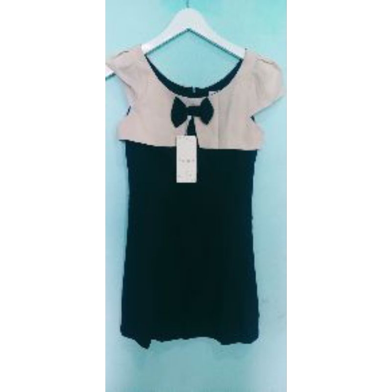 preloved mini dress branded