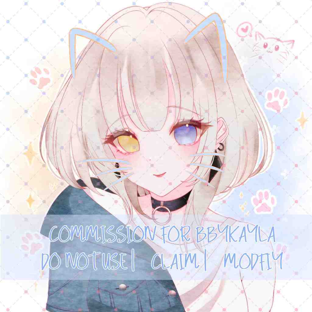 [OPEN] Art Commission | Jasa Gambar Anime dan Chibi