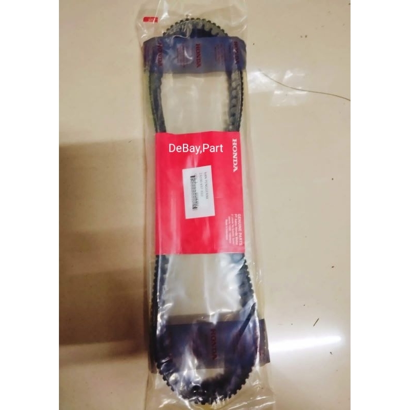 V-BELT ONLY VANBELT BAN PENGGERAK HONDA MOTOR PCX 150 ADV 150 K97