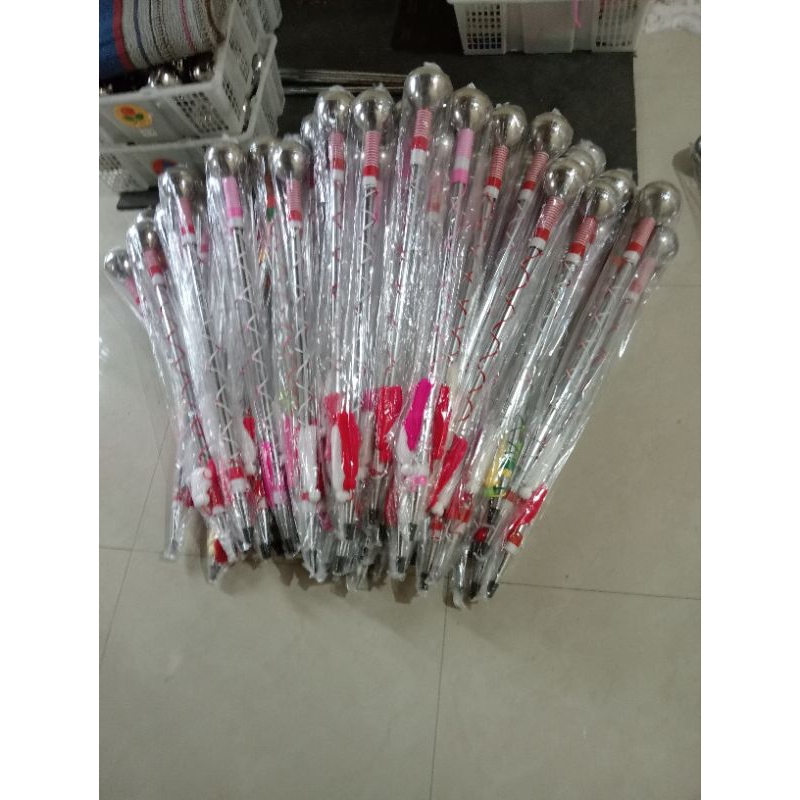 stik mayoret/tongkat mayoret untuk TK -sd