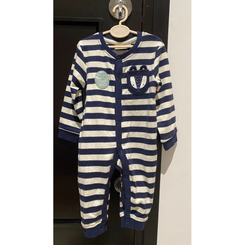 sleepsuit baby Juniors