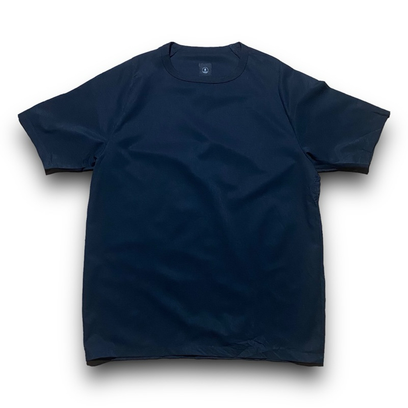 TEATORA SENDAGAYA "Cartride Tee Shirt" Japanese Brand