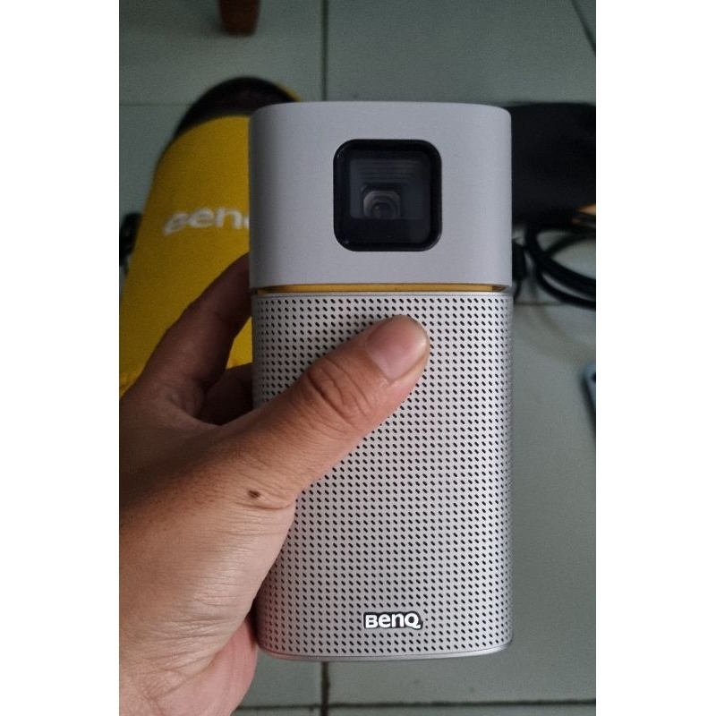 Mini Portable Projector BenQ GV1