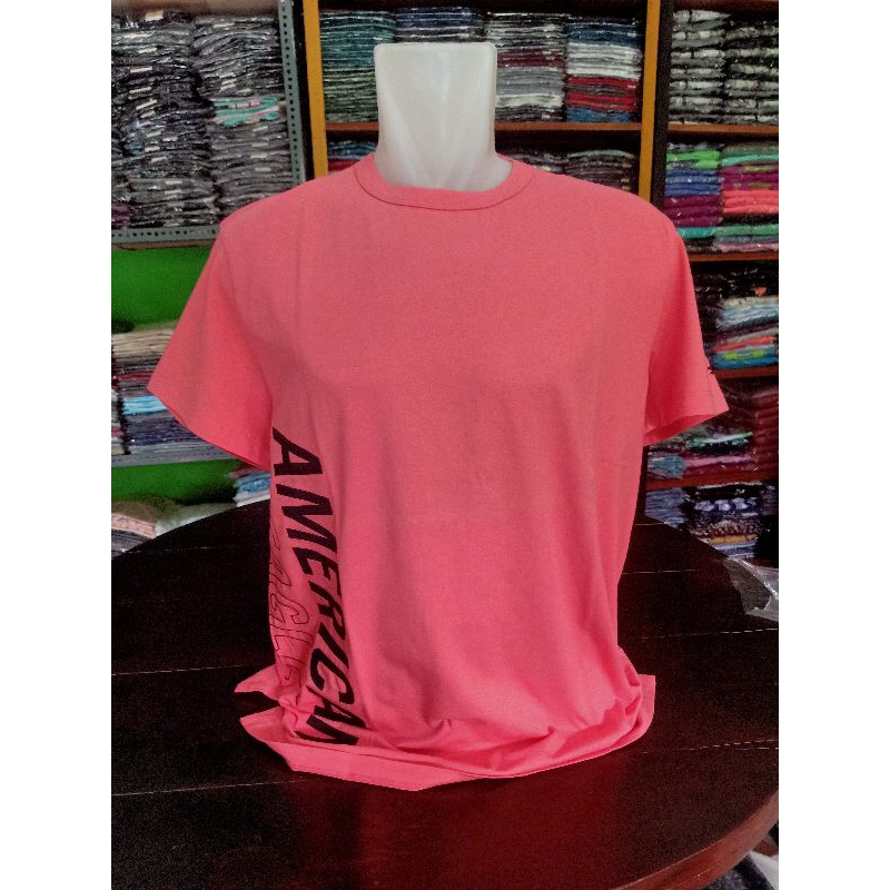 Kaos  pria branded original American Eagle