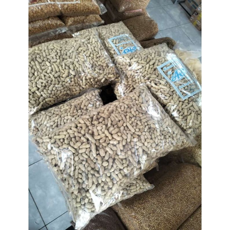 

kacang kulit oven 1kg