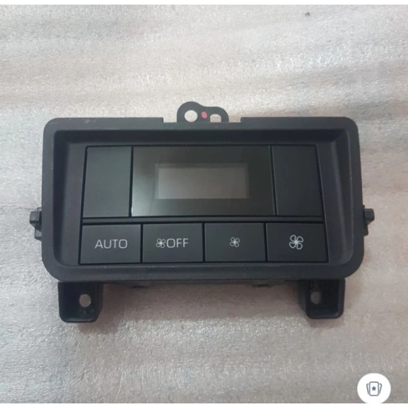 Swicth Saklar Panel AC Innova Zenix G & V.