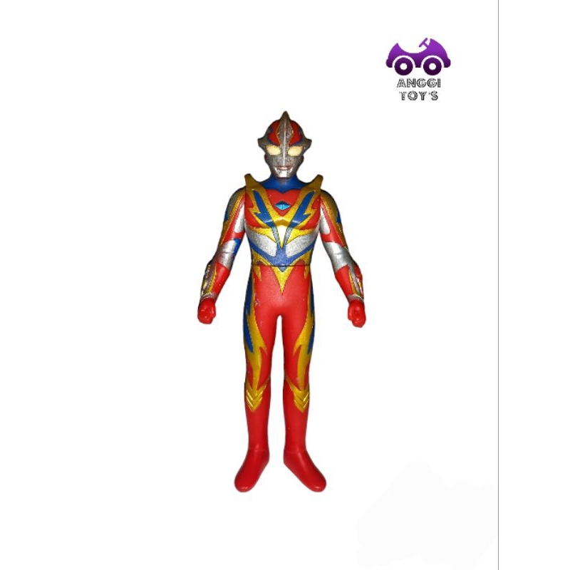 Bandai Ultra-ACT Ultraman Mebius Action Figure