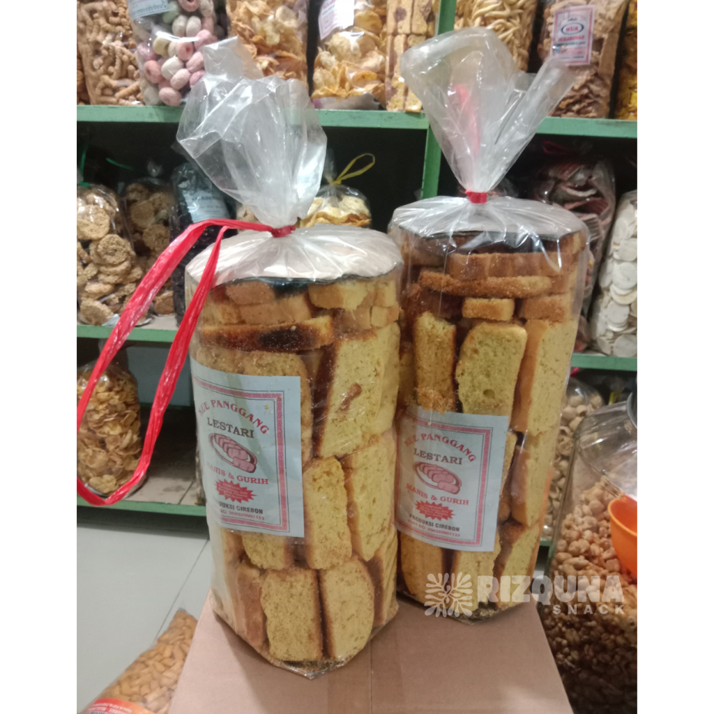 

bolu kering panggang manis 500gram