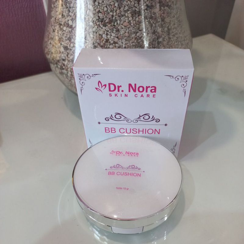 BB Chusion Dr.Nora Skin Care
