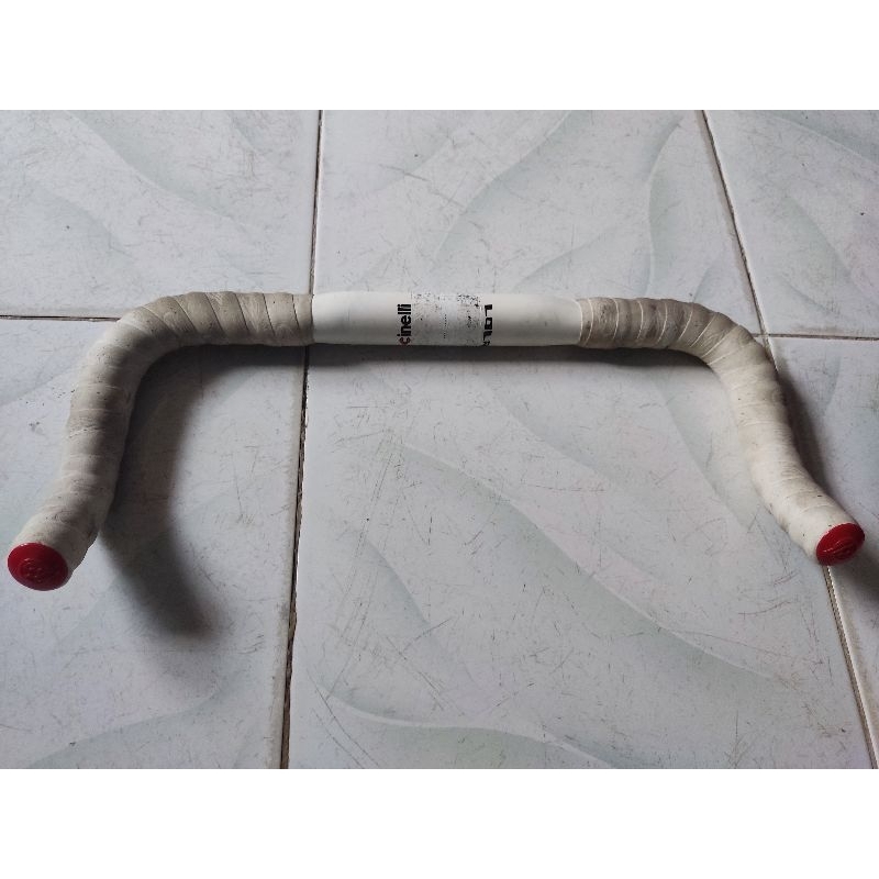 Bullhorn Cinelli Lola