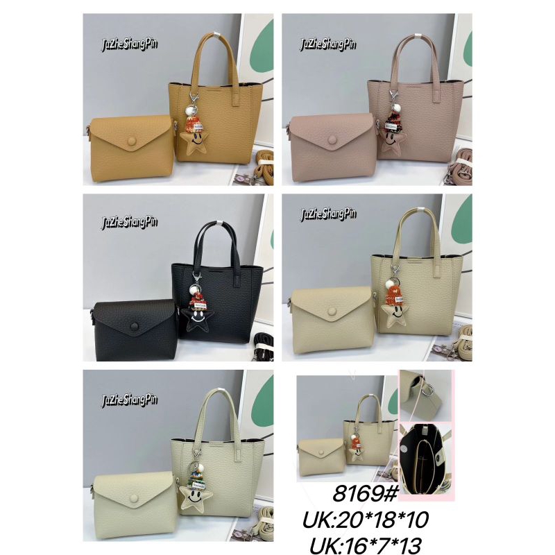 Tas Wanita Trend Viral Slinbag Cewek Tali Panjang