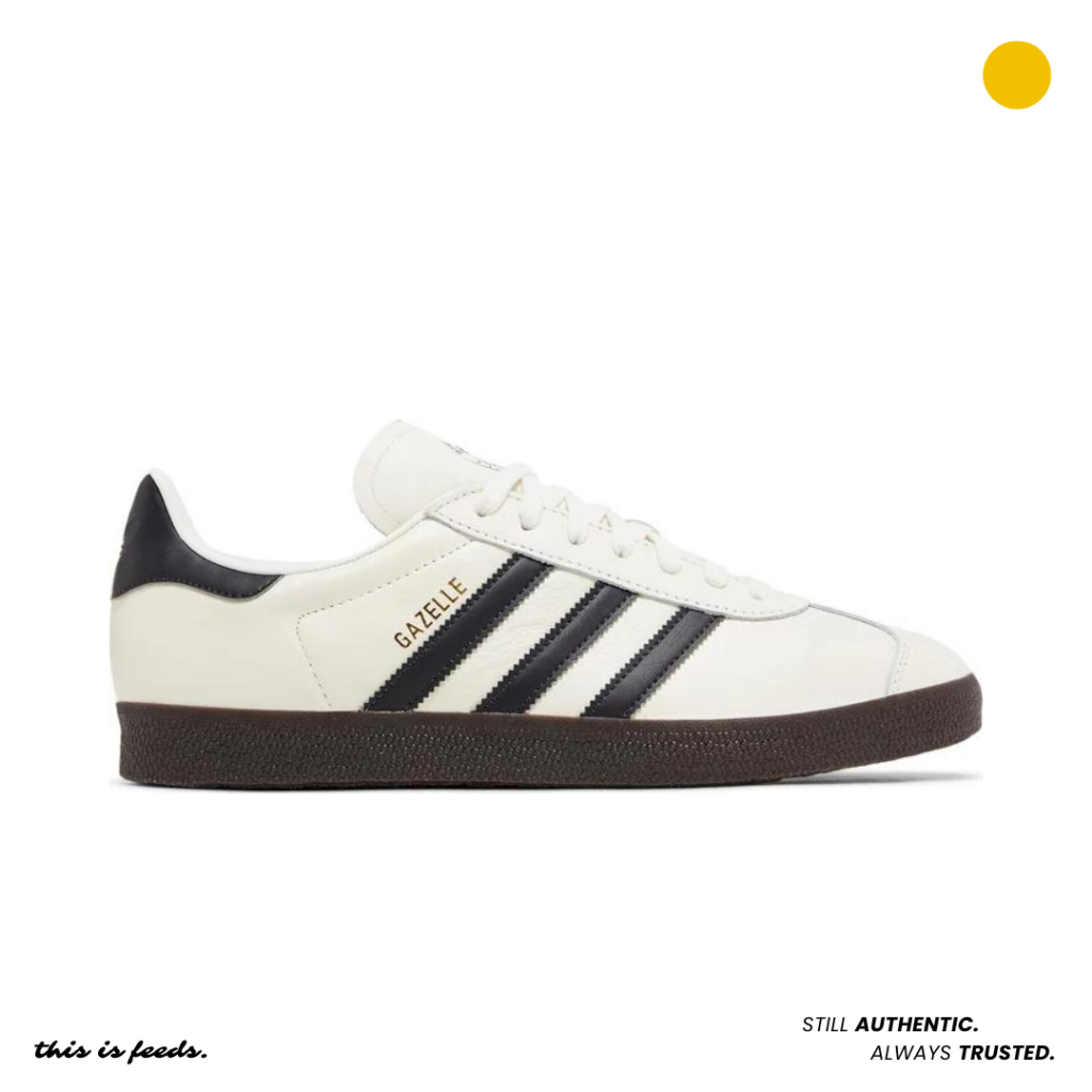 Adidas Gazelle 'Germany'