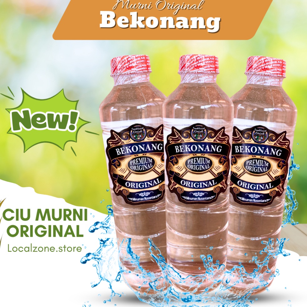 

Silahkan Beli PROMO BEST SELLER Oleh Oleh Khas Surakarta Solo Jus Rasa Buah Khas Desa Bekonang Surakarta Solo Rasa Gedang Klutuk Rasa Pisang Klutuk Bukan dari Bali Lawar