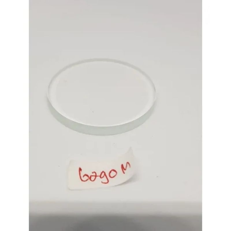 kaca jam tangan Alexandre Christie 6290mc