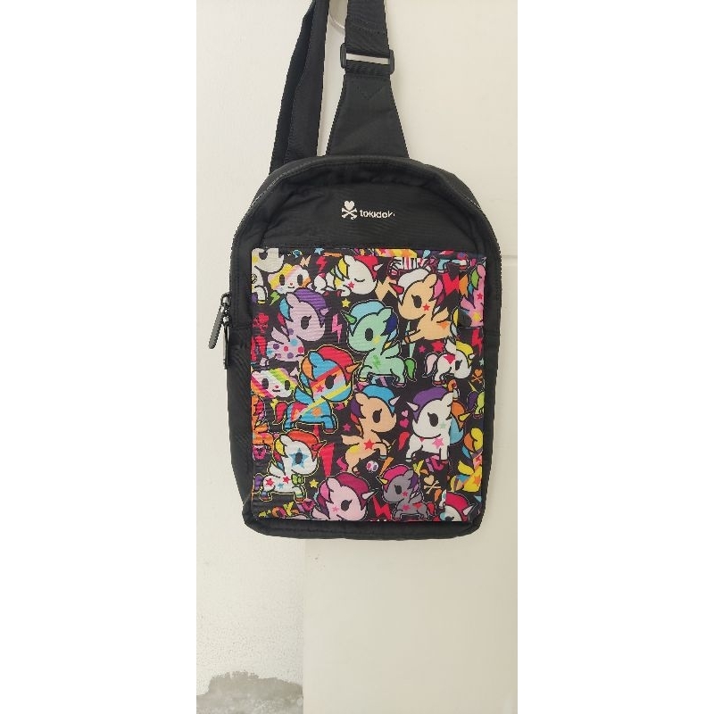 Tas Crossbody Tokidoki