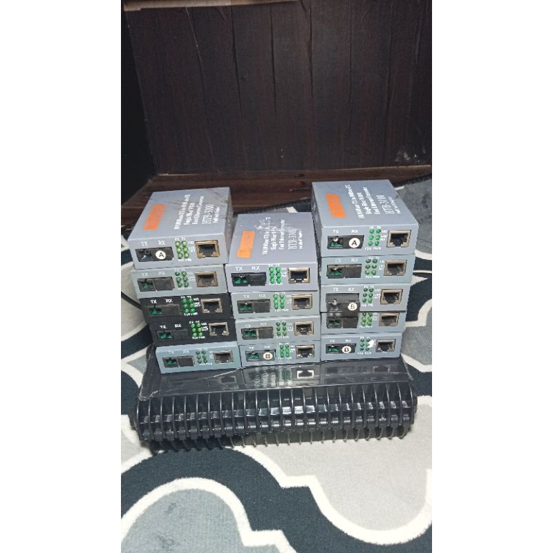 COVERTER FO, HTB A+B MURAH