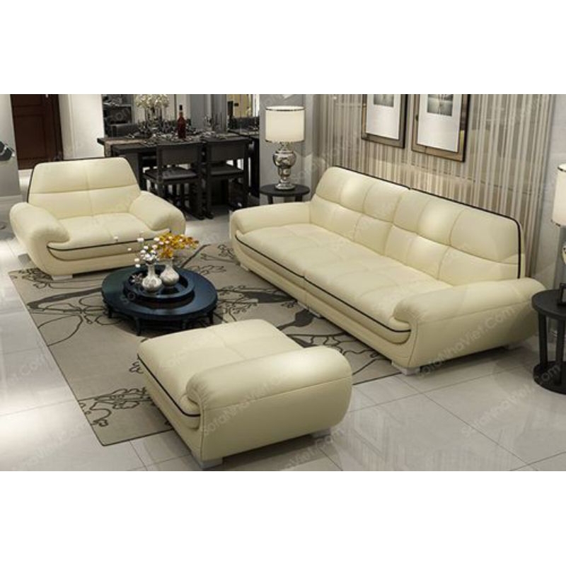 Sofa 321 Sofa Kulit Oscar Jumbo Sofa Tamu Modern Terbaik