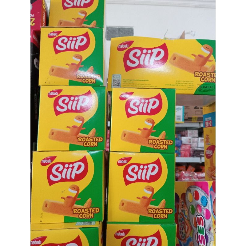 

nabati SiiP