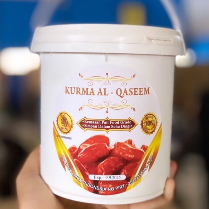 

Buruan Serbu Kurma Al Qaseem Ember Al Qassim Madinah Kurma Raja