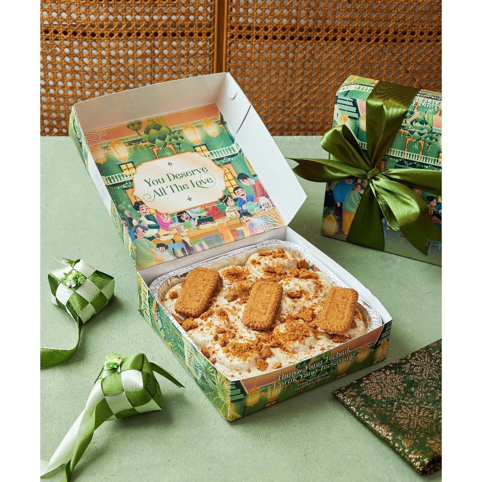 

Buruan Beli Speculoosmisu Rolls Ramadhan Hampers Hampers Lebaran