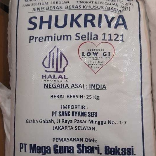 

Rekomendasi Beras Basmati Repack Murah 1kg Beras Basmati 1kg Basmati Murah