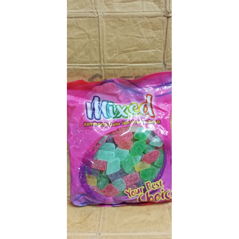 

Jelly Waisun 1kg/jelly malaysia