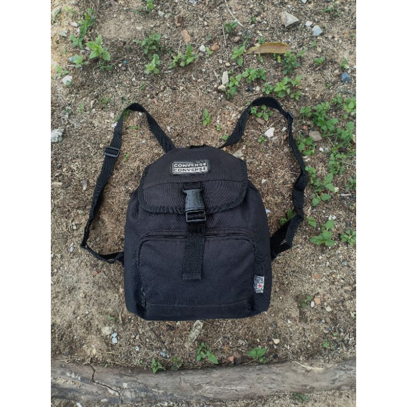 CONVERSE MINI BACKPACK