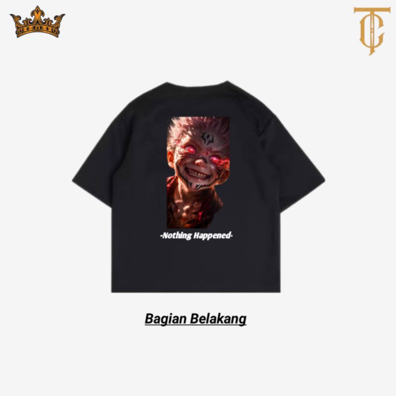 T-SHIRT ANIME PREMIUM|KAOS ANIME|BAJU ANIME|KAOS ANIME KEREN|BAJU ANIME PREMIUM|ANIME|BAJU KEKINIAN|