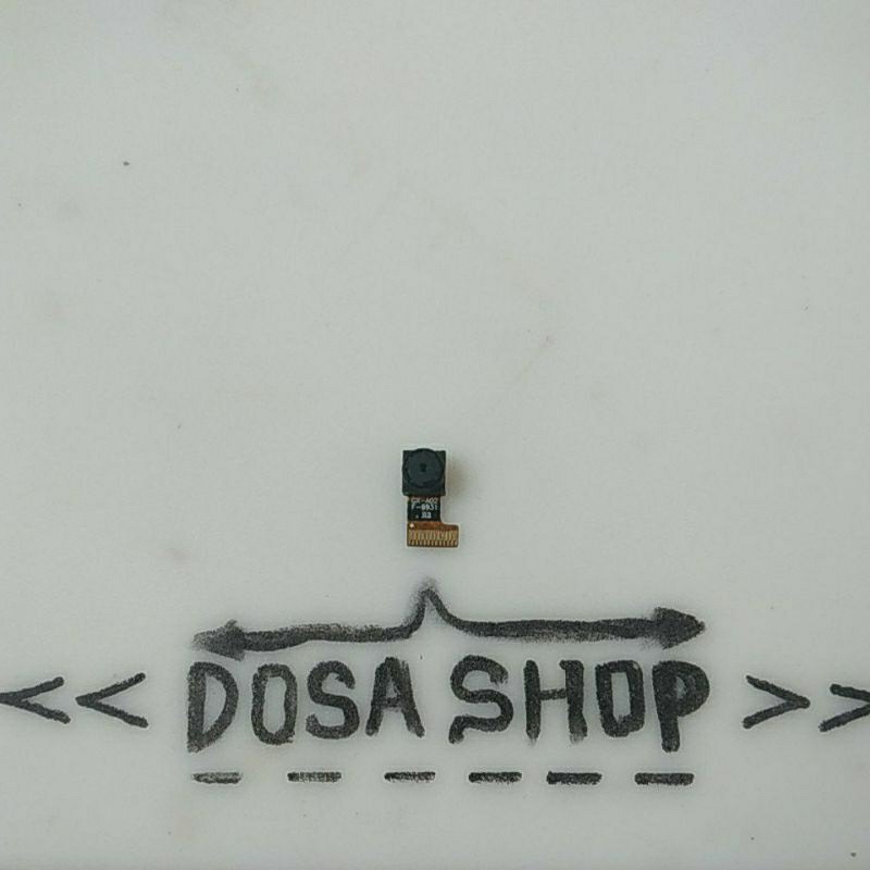 CAMERA DEPAN HP SHARP AZ LITE