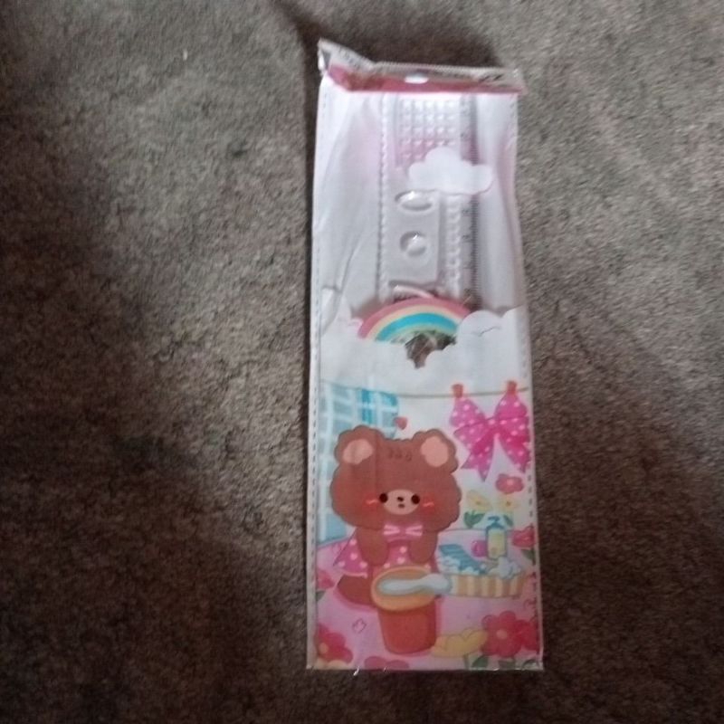 

penggaris lengkap