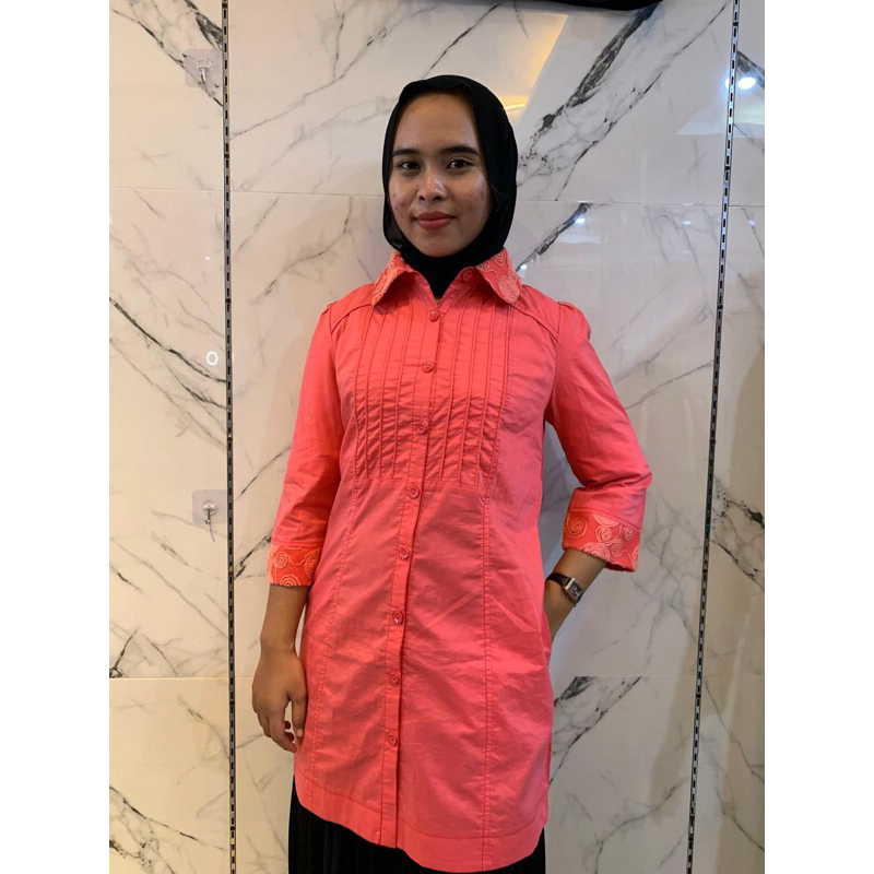 Tunik Vasco 781