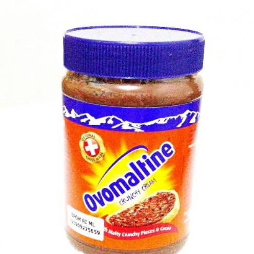 

Semuanya baru EXP DESEMBER 224 PROMO Ovomaltine 68gram ovomaltine 68grovomaltine crunchyovomaltine 38gram 68gr
