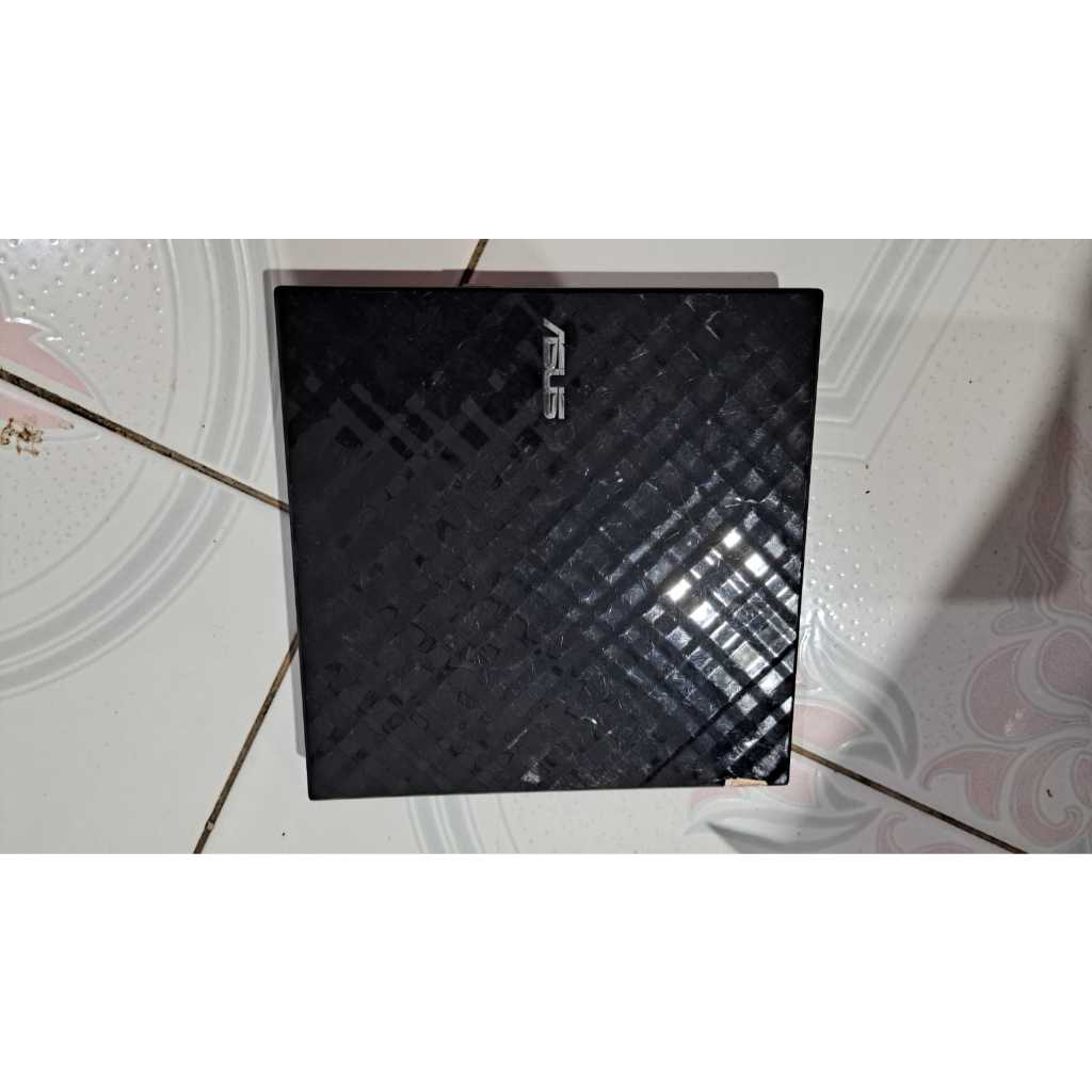 Asus DVD-RW eksternal